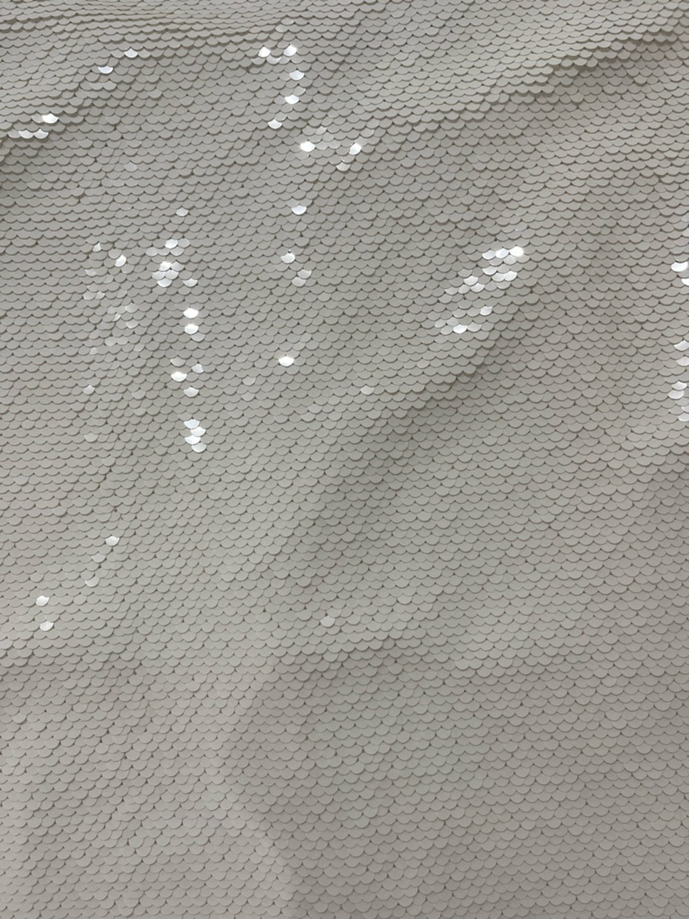 Abercrombie & Fitch White Mini Dress - Picture 4 of 7